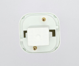 Energiesparlampe 18W/840 Dulux D G24d-2Stift Osram