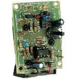 MK105 FunktionsgeneratorBausatz 1KHz Sin.Drei.Re