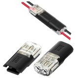 Schneidklemme 0,35mm²-0,75mm² 2-polig