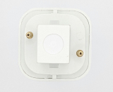 Energiesparlampe 13W/827 Dulux D G24D-1 2-Pin