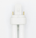 Energiesparlampe 13W/827 Dulux D G24D-1 2-Pin