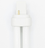 Energiesparlampe 13W/827 Dulux D G24D-1 2-Pin