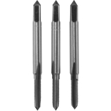 Gewindebohrerset M4 Hand