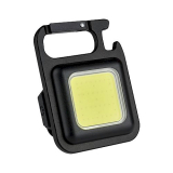 Miniarbeitsleuchte 6W 5 Leuchtmodi USB ladbar