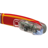 Spannungsprüfer für AC berührungslos CATIII/300V Schlüsselanhänger/Zange