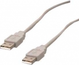 USB2.0-A    Stecker/USB2.0-AStecker    1.8M    Kabel