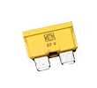 20A 32V KFZ-Stecksicherung mini g