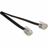 Modularkabel 5m 6/4 RJ11/RJ11
