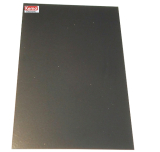 Platine 100x160 eins. Foto Pertinax 1,5mm Cu 35