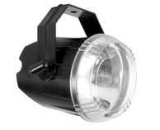 Stroboskop 60W 1-15Blitze/Sekunde