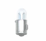 BA7s 24V 125mA Röhrenform DM=7mm L=20mm