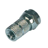 F-STECKER 4mm RG58
