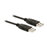 USB2.0-A    Stecker/USB2.0-AStecker    5m    Kabel