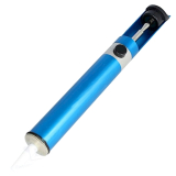Entlötsaugpumpe Aluminium SOLOMON SH-817B