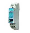 Relais 230VAC 1xEIN 16A/250V Schnappschienenb
