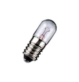 E5 24V 50mA Röhrenform DM=5,7mm L=17,5mm 1,2W
