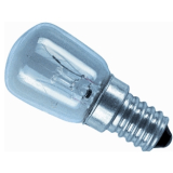 E14 230V 25W Glühlampe klar für Kühlschrank,...