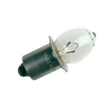 Maglite Ersatzlampe 4 x D 2 Stück