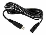 DC Kabel Stecker - Buchse/ Netzgeräteverlängerung