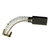 Kohlebürste 10x6,4x25mm