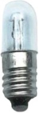 E10 24V 50mA RöhrenformDM=10mm L=28mm 1,2W