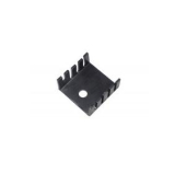 Kühlkörper 19x19x9,2mm 24K/W TO220