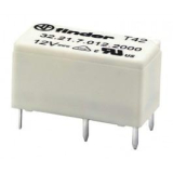 Relais 5VDC 1xEin 6A 250VAC Finder DIL 32.21.7.005.2300
