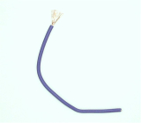 LITZE AYL 0,75 violett