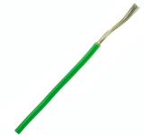 LITZE AYL 0,75 grün HELUKABEL