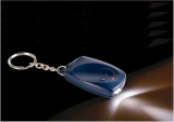 MK143 LED-Taschenlampe mini Bausatz