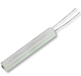 33E/17W radial DRAHTWIDERSTAND