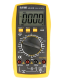 Multimeter    AX-582B    3,5            stellig    28mm    True    RMS