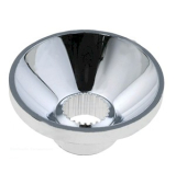 Reflektor für 5mm Led DM=18mm h=9mm