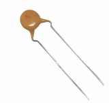 150pF 3KV RM7.5mm Keramikkondensator