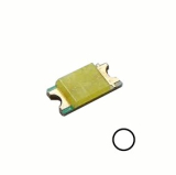 Led SMD weiß 845mcd 120° 3,2V 20mA 1206