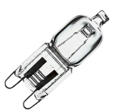 G9 230V 60W=75W 980lm 43mm dimmbar HALOPIN ECO