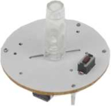 MK167 Elektronisches Teelicht Bausatz