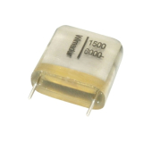 1,5nF 6000V Kondensator RM14mm