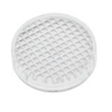 Streuscheibe für 5mm LED-Reflektor