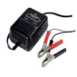 Ladegerät für Bleiakkus 2/6/12V 600mAh