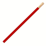 Litze 1,5mm² rot H07V-K