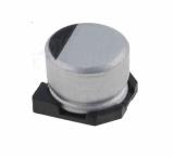 10uF/25V 55°-125° 6x2,5mmSMD Kondensator