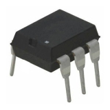 TLP3062 Triac Optokoppler