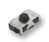 Printtaster 6,6x4,6mm h=2,0mm liegend SMD