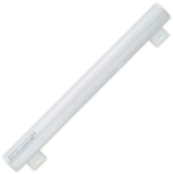 Linienlampe Led 3W 30cm S14s warmweiß 2x Stecksockel S14s