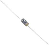 100pF 160V Kondensator polystyrene axial