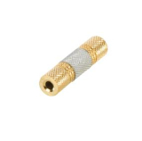 Klinkenkupplung->Klinkenkupplung 3,5mm Metall st.