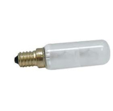E14 230V 40W Röhrenform DM 25mm L85mm 390lm