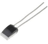PT1000 Sensor 2x3x1mm -50° bis +500°0,12% 1KOhm