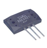 2SC2921 NPN 160V 15A 150W MT-200